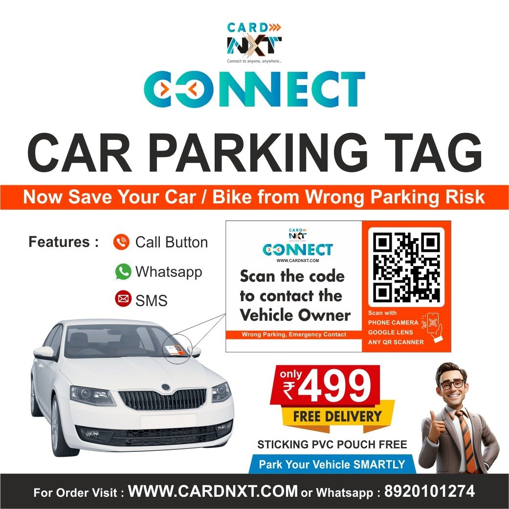 Card Nxt Connect