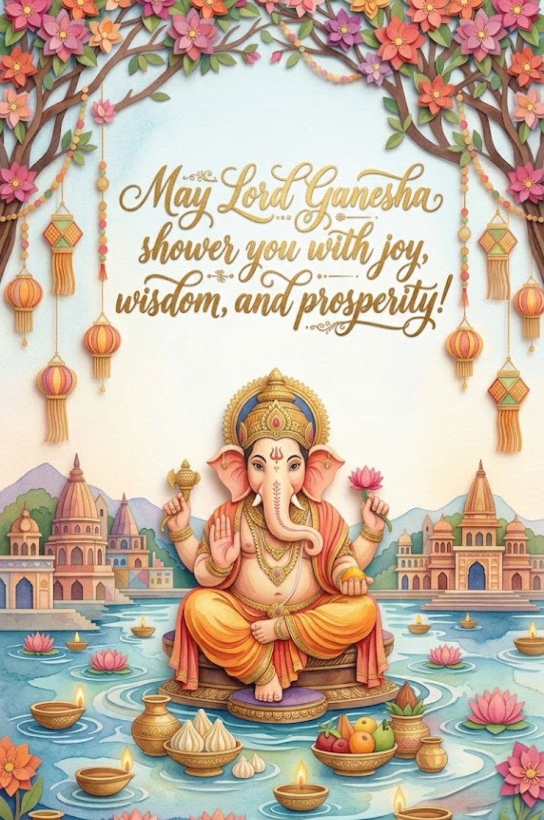 Ganeshji